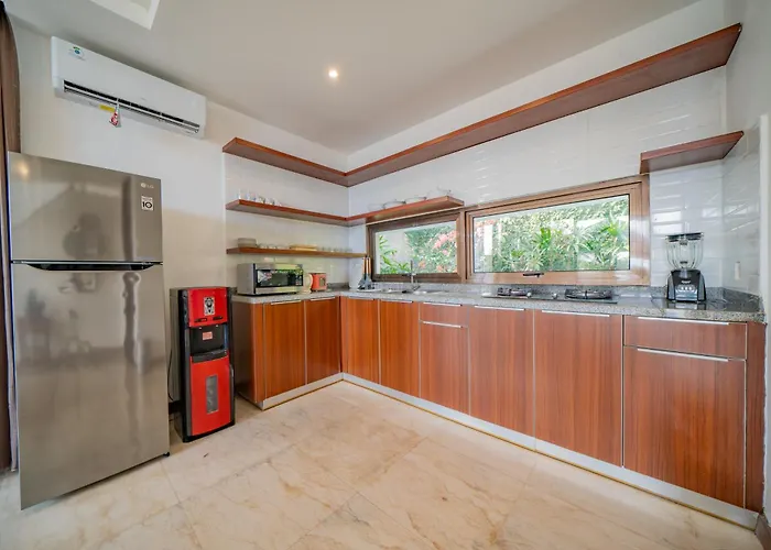 Paanchali Ocean View Near Melasti ヌサドゥア
